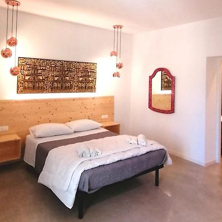 B&B Ibla Art Centro 라구사 외부 사진