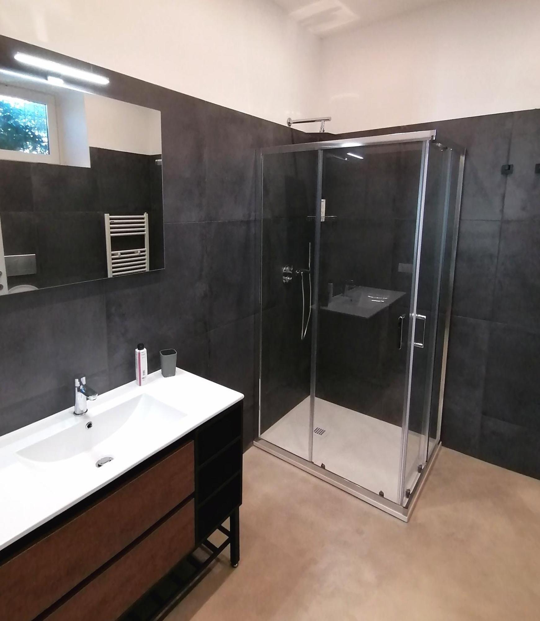 B&B Ibla Art Centro 라구사 외부 사진