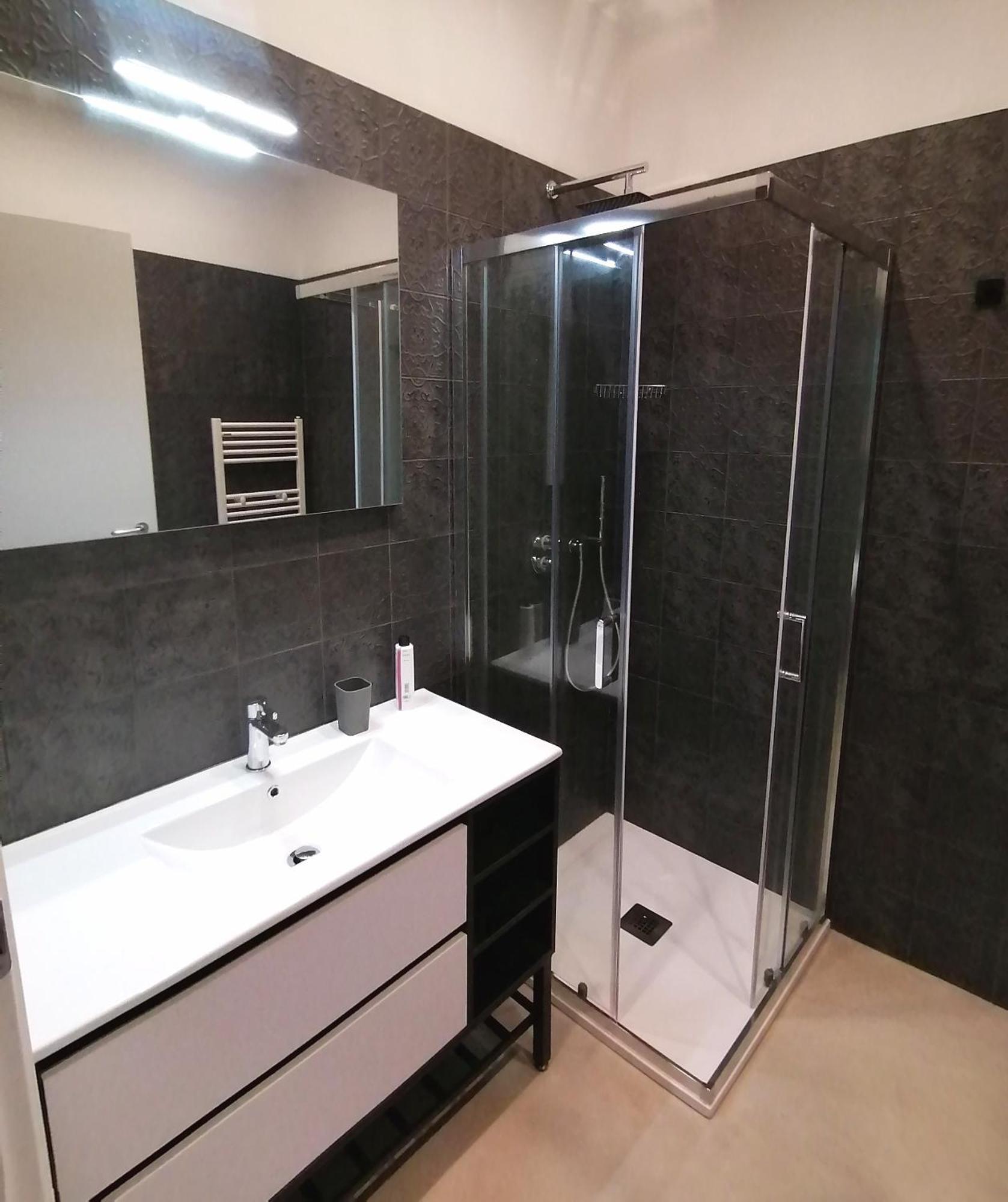 B&B Ibla Art Centro 라구사 외부 사진